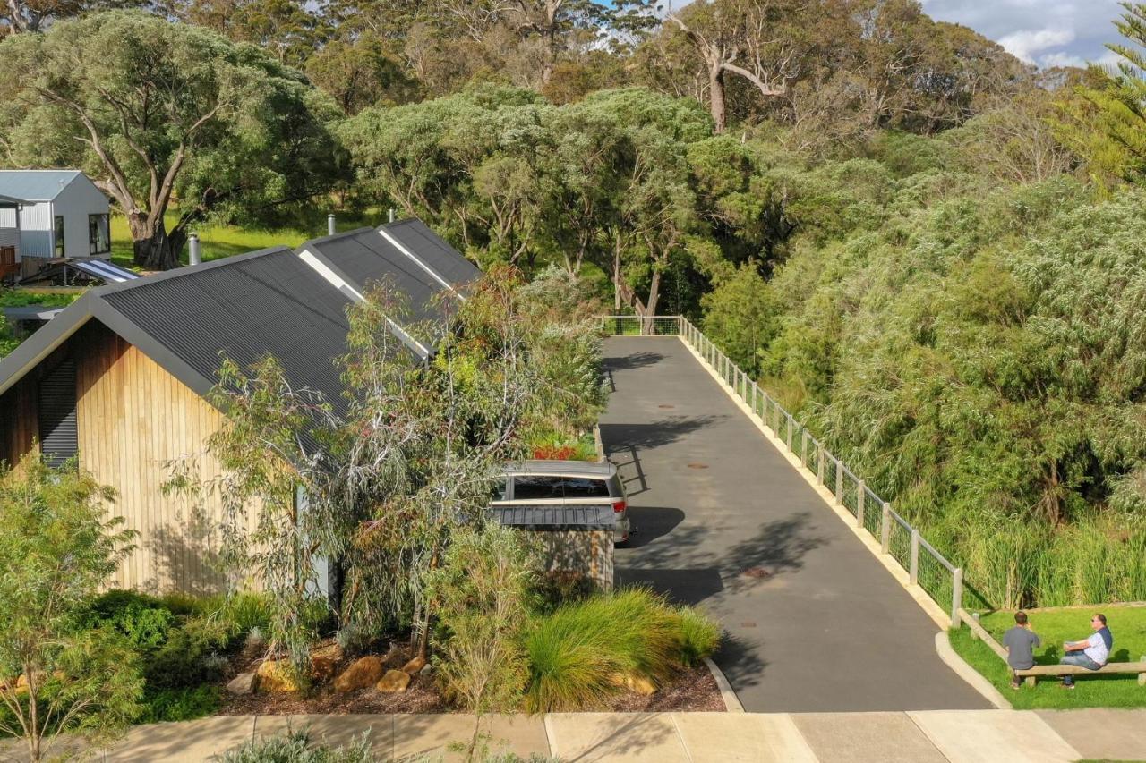 Margaret River Bungalow-1-Street - Pet Friendly Buitenkant foto
