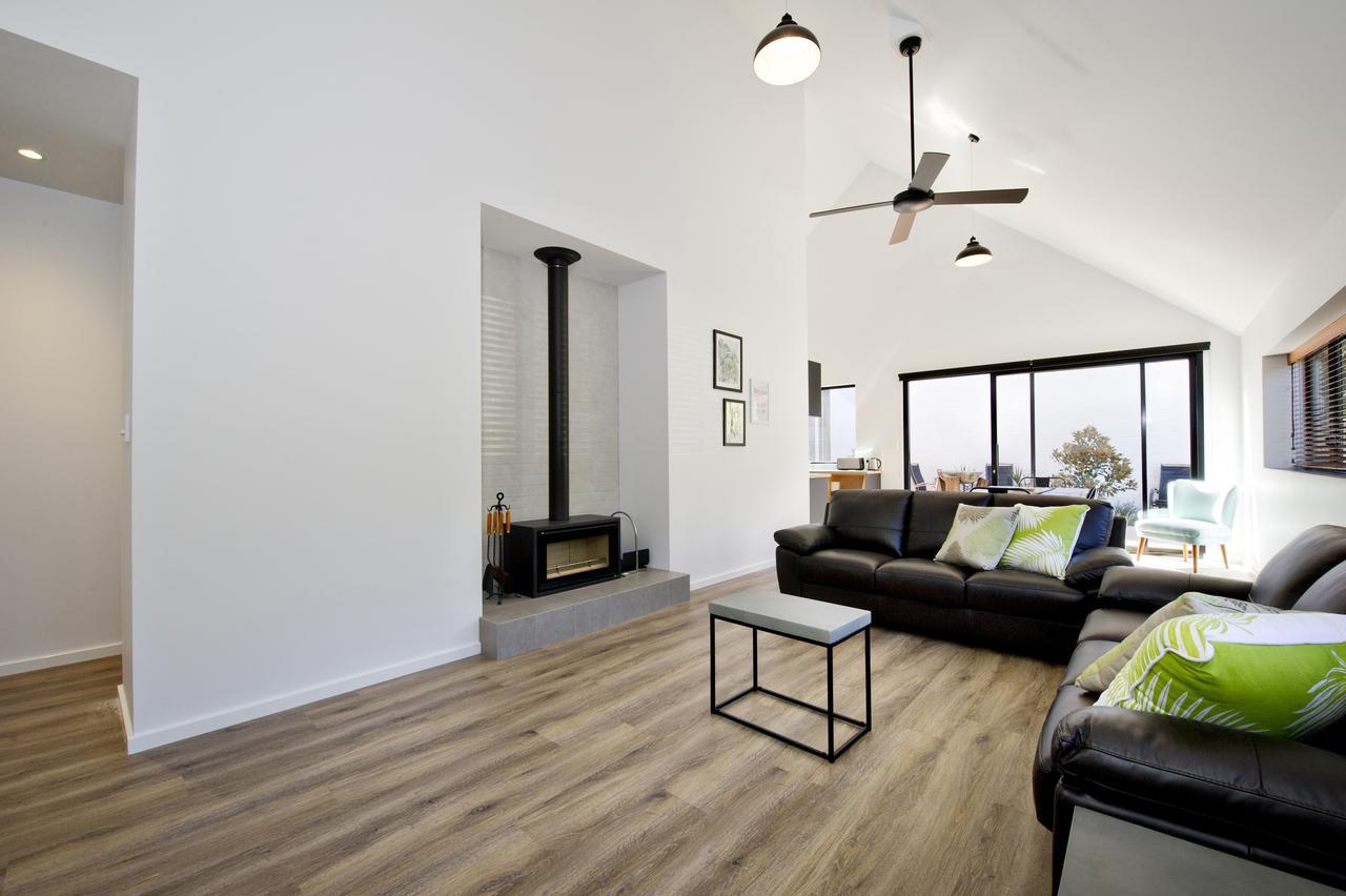 Margaret River Bungalow-1-Street - Pet Friendly Buitenkant foto