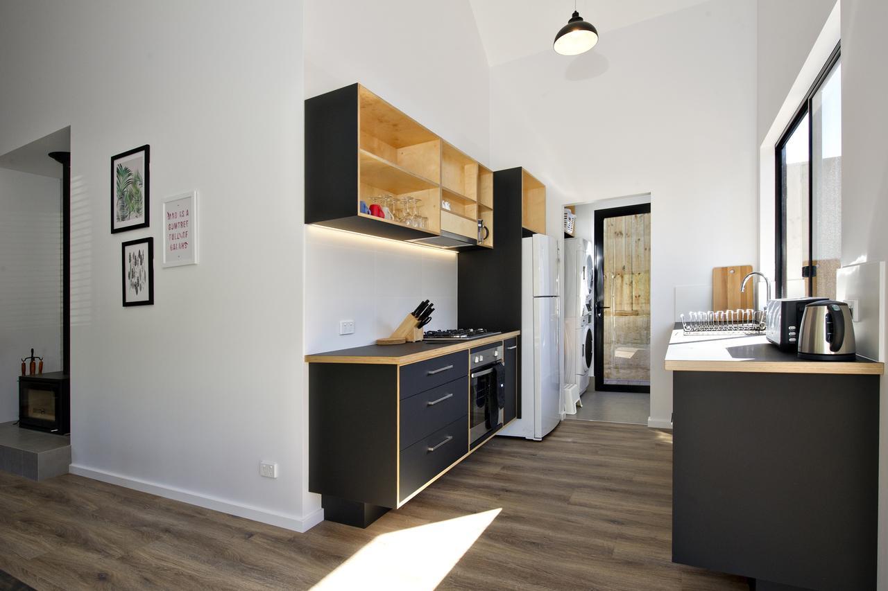 Margaret River Bungalow-1-Street - Pet Friendly Buitenkant foto